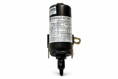 Parker ACP04AA008R17H Hydraulic Accumulator 260Bar 3700PSI 0.08L 5cu in