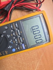 Fluke 789 ProcessMeter