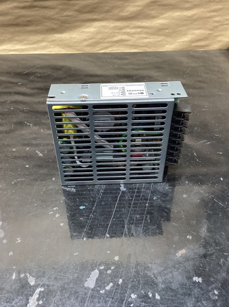 ETA-SEI WRA24FWX POWER SUPPLY 100-240V 0.77-0.33A #701PT63FML