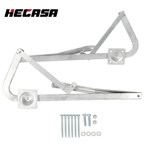 55-2 – Attic Ladder Spreader Hinge Arms – for MFG After 2010 – (Pair)