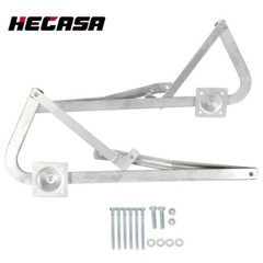 55-2 – Attic Ladder Spreader Hinge Arms – for MFG After 2010 – (Pair)