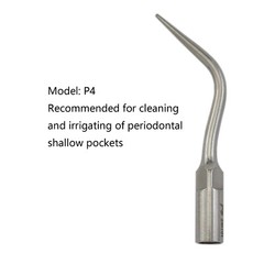 Woodpecker Dental Ultrasonic Scaler Tips Perio Endo for EMS Acteon Satelec NSK