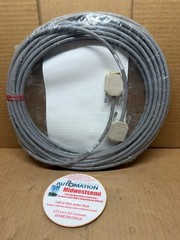 NEW SEL C273A-040 9 PIN MALE D-SUB CONNECTORS 40FT LENGTH ID: 29764972 SHIPSFAST