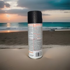 Rust-Oleum 311281 Automotive Peel Rugged Coat Spray, 11 oz, Black, 11 Ounce,