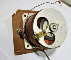 Superior Electric Powerstat Variable Transformer Variac