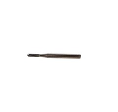 Beavers Kerr Dental Midwest FG #1157 Straight Dome Plain Carbide Burs 100/Pk