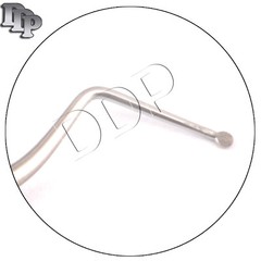 4 Pieces Endo Spoon Excavator #31L DENTAL Surgical Instruments