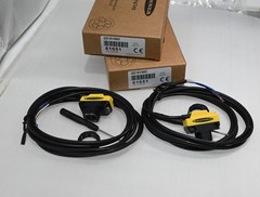 Banner QS18VN6D New Photoelectric Sensor Diffuse 10-30VDC NPN IP67 Free Shipping