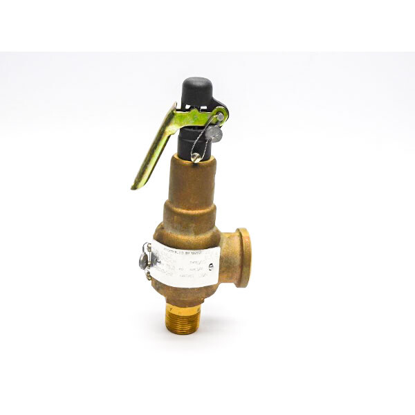 KUNKLE 6010EDM01-LM 75.0PSI 3/4″ NSNP