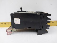 Square D 100 Amp I-Line Circuit Breaker 480 VAC / 250 VDC 3 Pole FA34100