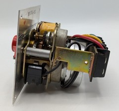 Industrial Timer Veeder-Root CH-1Min 60 Second Timer NOS