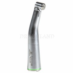 Dental LED Fiber Optic Handpiece Contra Angle 20:1 Implant E-Type Fit NSK NEW YB