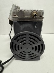 Whip Mix 75R537-V183-H311CX Vacuum Pump Dual Head 1/3HP