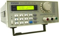 Tekpower TP3644A Programmable DC Power Supply 0-18V @ 0-5A