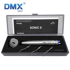 DMXDENT Sonic S Dental Hygienist Air Scaler Handpiece 2 4 Hole KAVO NSK Coupling
