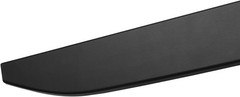 Rear Tailgate Bed Cap Molding Cover Black for Nissan Titan V8 2016-2021 93486EZ0
