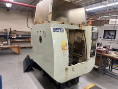 Tongtai TMV510T CNC machining center