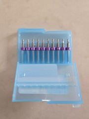 LPKF 101016-2 End Mill 2.0mm 1.42″ OAL w/rings