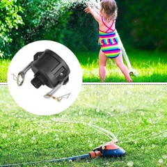 10PC 275 330 Gallon IBC Tote Water Tank Drain Adapter 2″Cam Lock for Garden Hose