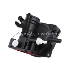 Carburetor Kit For Briggs & Stratton 591979 595656 Engine 300E 450E 125CC Mower