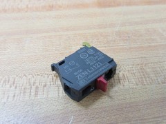 Schneider Telemecanique ZEN-L1121 Contact Block 37751