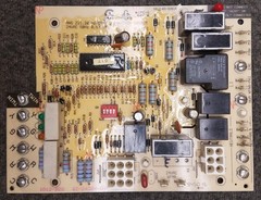 Rheem Rudd 62-24084-01 Control Board 1012-920