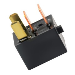 4-Piece G8HL-H71 AC and Starter Relay Kit for Honda Acura – Long Lasting Quality