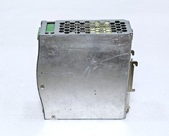 Mean Well EDR-120-24 AC-DC Industrial DIN Rail Power Supply #2