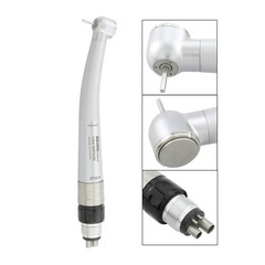 BEING Dental High Speed Turbine Handpiece NSK Phatelus Coupler 4 Hole 302PQ-N