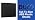 Duco ABS Plastic Sheet 1/4″ Thick 12″ x 36″ Black Matte Textured Panel DIY Craft