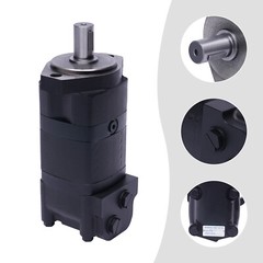 Fits Char-Lynn 104-1007-006 Eaton 104-1007 Hydraulic Motor Electrical Component