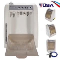 Dental High Low Speed Handpiece Lubrication System Handpiece Maintenance Machine