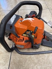 Airtec Master 35 Railway 1” Drv Gas Powered Impact Wrench 350 Ft/lbs-1325ft/lbs