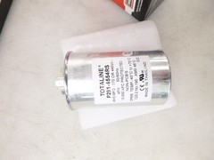 10 Pack Totaline P291-4554RS Universal Round Capacitor 45+5 Mfd 370/440VAC