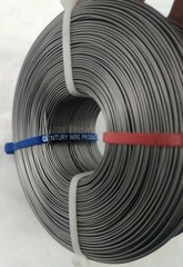 Century Wire Products Steel Lashing Wire .045 Dia 430 SS Magnetic 1200 ft Coil