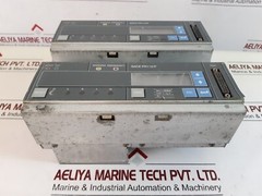 ABB SACE PR112/P TRIP UNIT 1600A