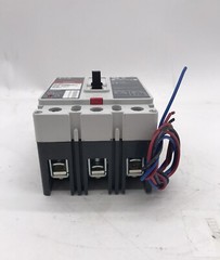 HOUSTON STOCK NEW EATON HMCP050K2CA06 TYPE HMCP 50 AMP FREE 2 DAY AIR BUY NOW