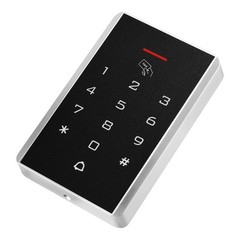 Door Access Control Keypad, 125KHz Proximity ID Card Access Control System, Supp