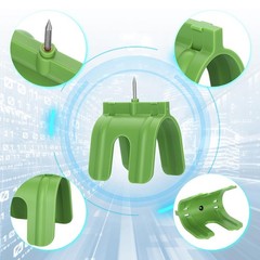 5 Pcs Outlet Marker for Drywall Installation Drywall Marking Tool for Electrical