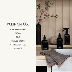 Homecourt All-Purpose Surface Cleaner Spray, Lifts Away Dirt, Smudges &…