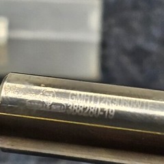 Gorilla Mill GMHT12R9060WTF 1/2″ Carbide .060 Radius End Mill