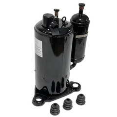 C-2RN153H3A Fits For Equipment Compressor three-phase 200V 1500W US Stock