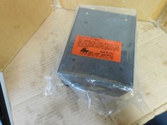 RED LION CONTROLS ENCLOSURE BOX COVER 8 1/4″ L X 6″ W X 4″ H