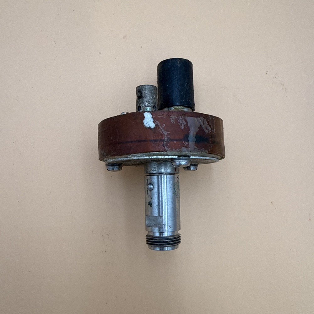Weinschel Engineering 926 Power 1mw, bias 4.5 ma