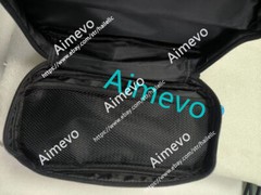 FLUKE C50 Soft Case Carrying Bag for 373 375 376 87V 381 9040 9062 365 T5-1000