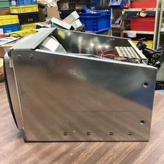 Siemens 6FC3988-7AH13 Display Unit 6FC39887AH13