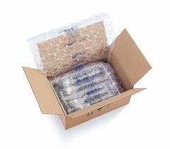 Air Pillow Cushion Bubble Maker Wrap Film 1/2” Big Air Bubble 12 Inch x 1836 Ft