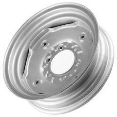 Front Axle Rim For Massey Ferguson 835 865 2135 TEA20 TED20 TEF20 TEH20 TO20