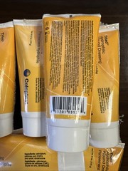 10 Coloplast Triad 6 Oz. Hydrophilic Wound Dressing Paste With CMC 1967