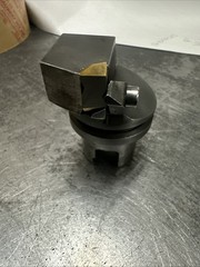 KM Kennametal # 164246CE5 Top Notch Insert CM72 Clamp KM50??